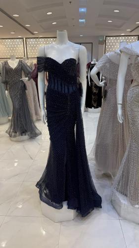 فستان سهرة 3033