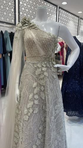 فستان سهرة 1748