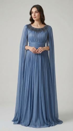 فستان سهره R2332