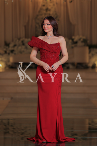 فستان سهره 2373