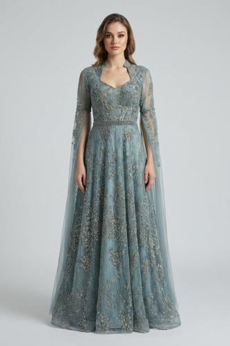 فستان سهره 2019