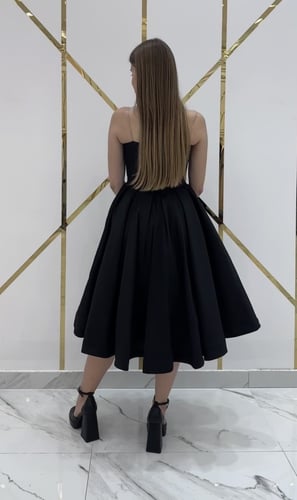 فستان سهرة 2-8099