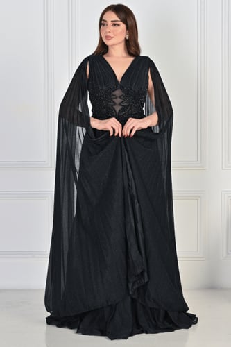 فستان سهرة 3155