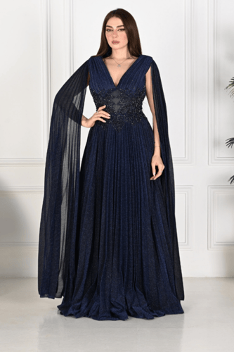 فستان سهرة 3155