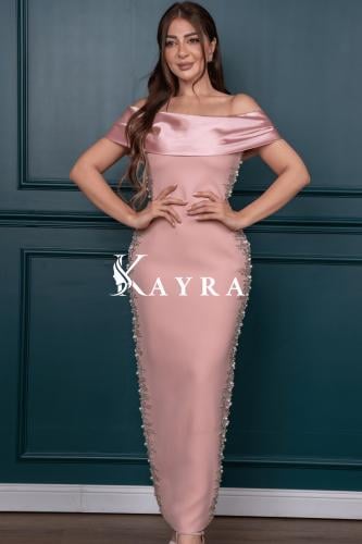 فستان سهره 23239