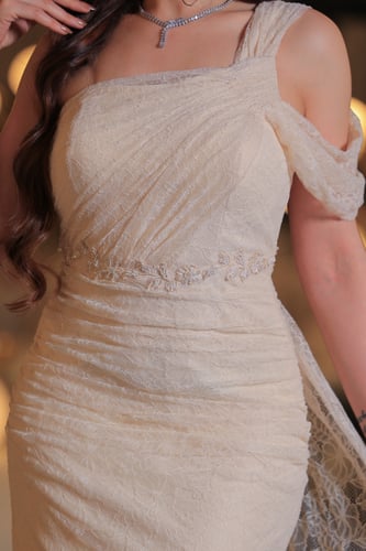 فستان سهره 718