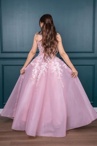 فستان سهره 870