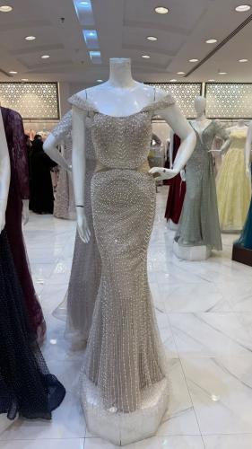فستان سهرة 04030