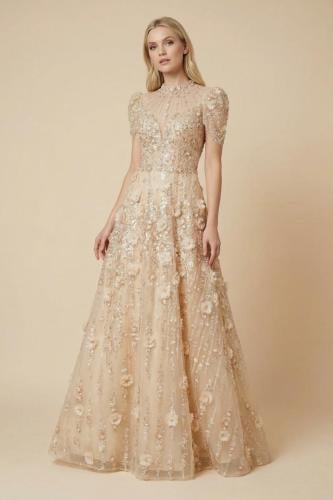 فستان سهره 1873