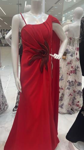فستان سهره 7144