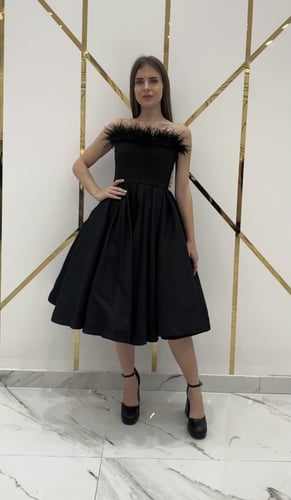 فستان سهرة 2-8099