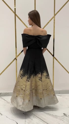 فستان سهرة 1-592