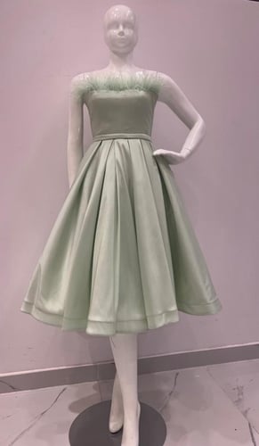 فستان سهرة 2-8099