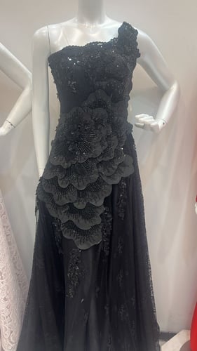 فستان سهرة 5222