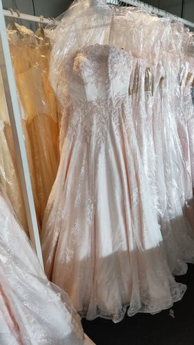 فستان سهره R1000