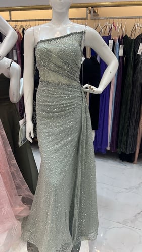 Evening dress 2052