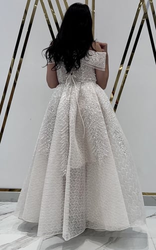 فستان سهرة 5101