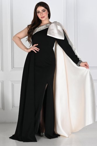 Evening dress 6032