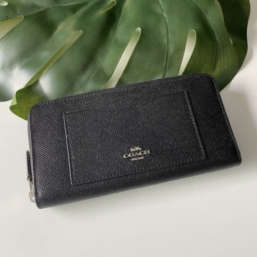 محفظه كبيرة الجوال والبطاقات والعملات الورقية