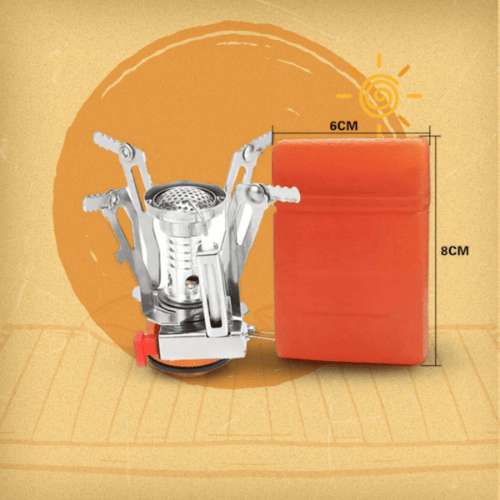 بوكس رحلة شاي المتكامل