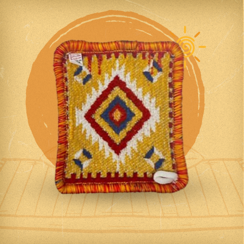 بيز تراثي صناعة سورية لونين