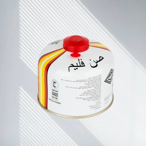 عزبة شاي صغيره