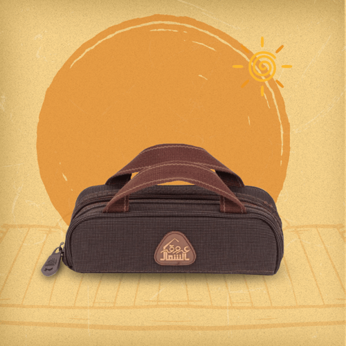 عزبة شاي وقهوه كامله