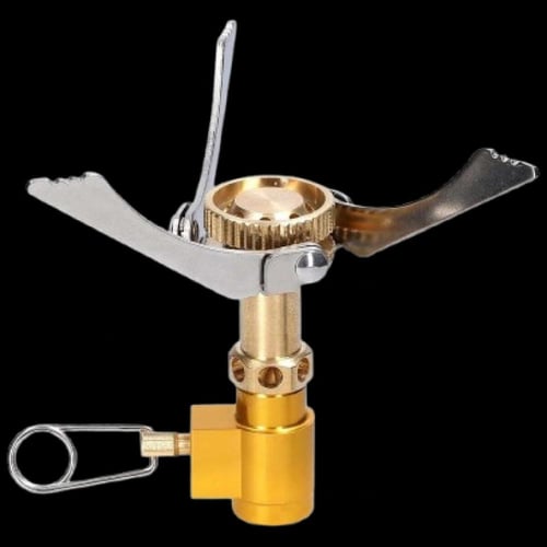 عزبة شاي صغيره