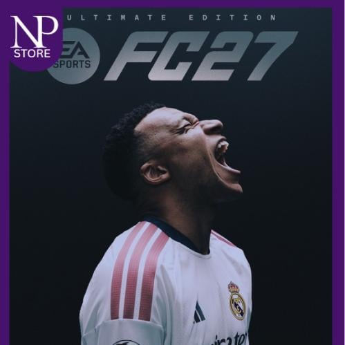 FC™ 27 Ultimate Edition اشتراك شهر