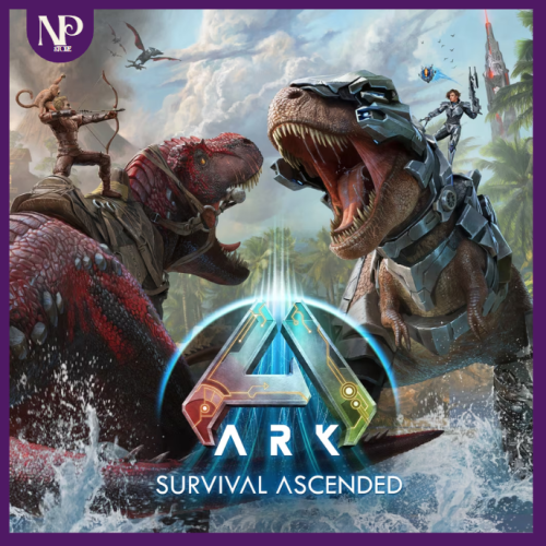 ARK: Survival Ascended