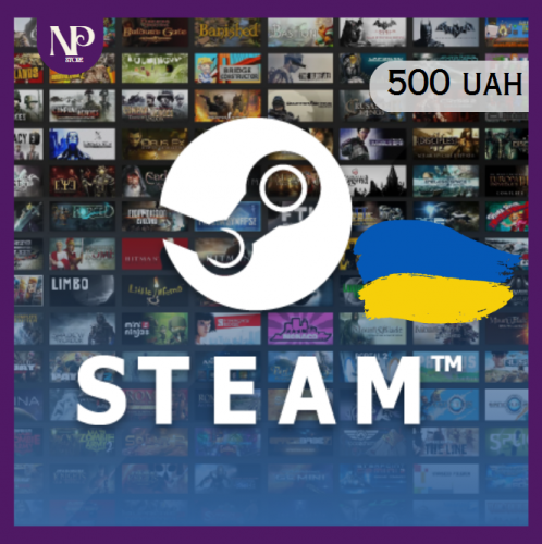 500 UAH (اوكراني)