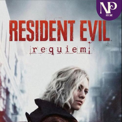 Resident Evil 9