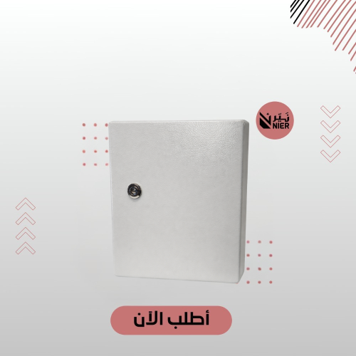 ENCLOSURE 500Hx400Wx200Dmm
