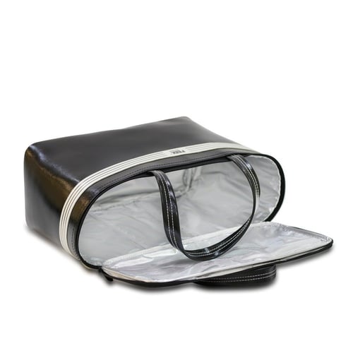 شنطة أنيقة كبيرة