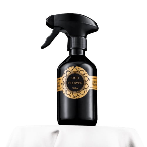 OUD FLOWER MARASH