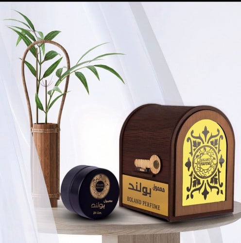 معمول بولند