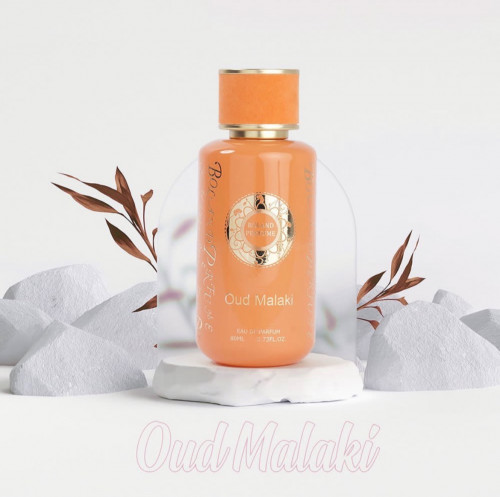OUD MALAKI