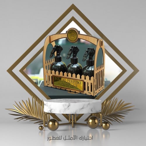 مجموعة المرشات