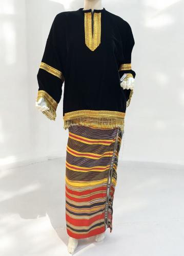 سدرة خرز خولاني