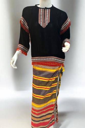 سدرة خرز خولاني