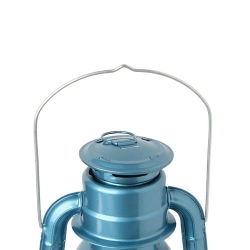 فانوس رمضان بطارية ابيض