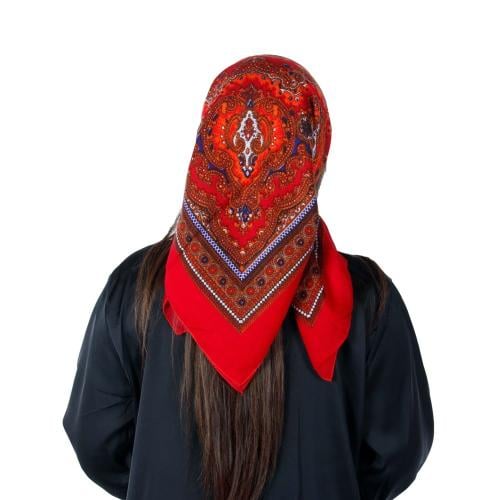 منديل تراثي ياباني