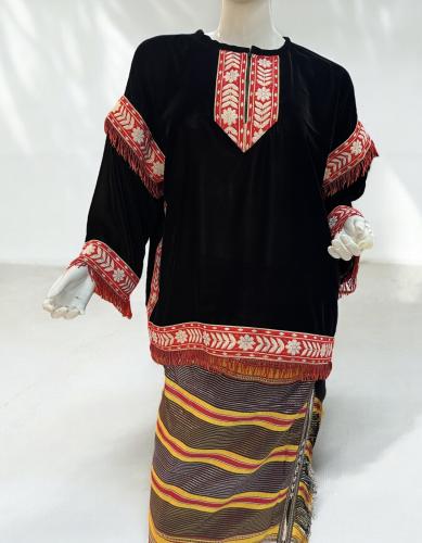 سدرة خرز خولاني