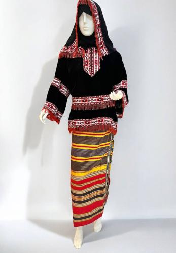 طقم خولاني خرز