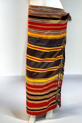 طقم خولاني خرز