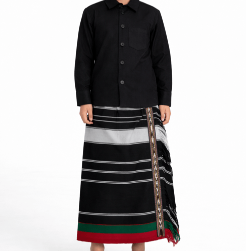 طقم تراثي ولادي1