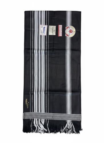 ازار ياسمين اسود