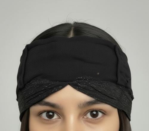 مفرق شعر