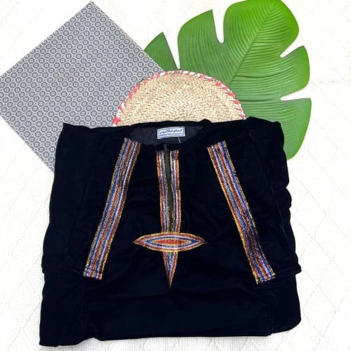 سدره تنورة تراث