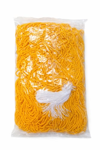 كيس خرز أصلي